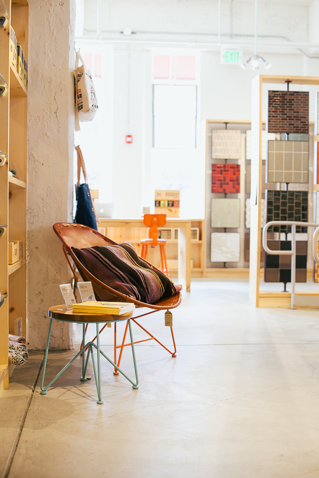 A visit to Heath/ Heath Ceramics