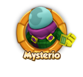 Mysterio