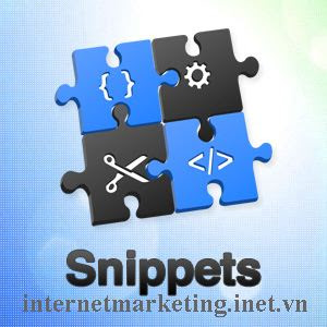 cong-cu-internet-marketing-snippets
