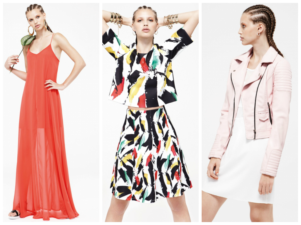 Preview Primark Spring/Summer 2014 Collection generation couture