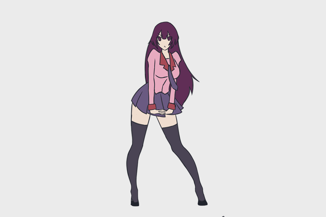 yobailopogo! アニメ,