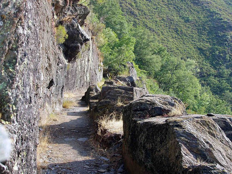 HISPANIA NOSTRA (Conservación del Patrimonio Cultural y Natural)