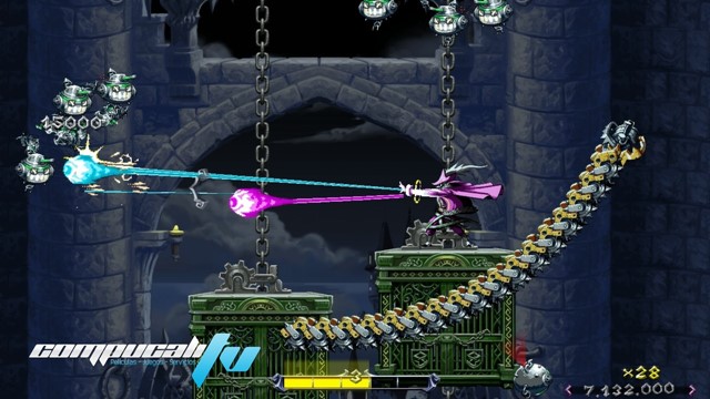 Savant Ascent PC Full Savant Ascent PC Full