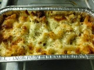 Mac & Cheese