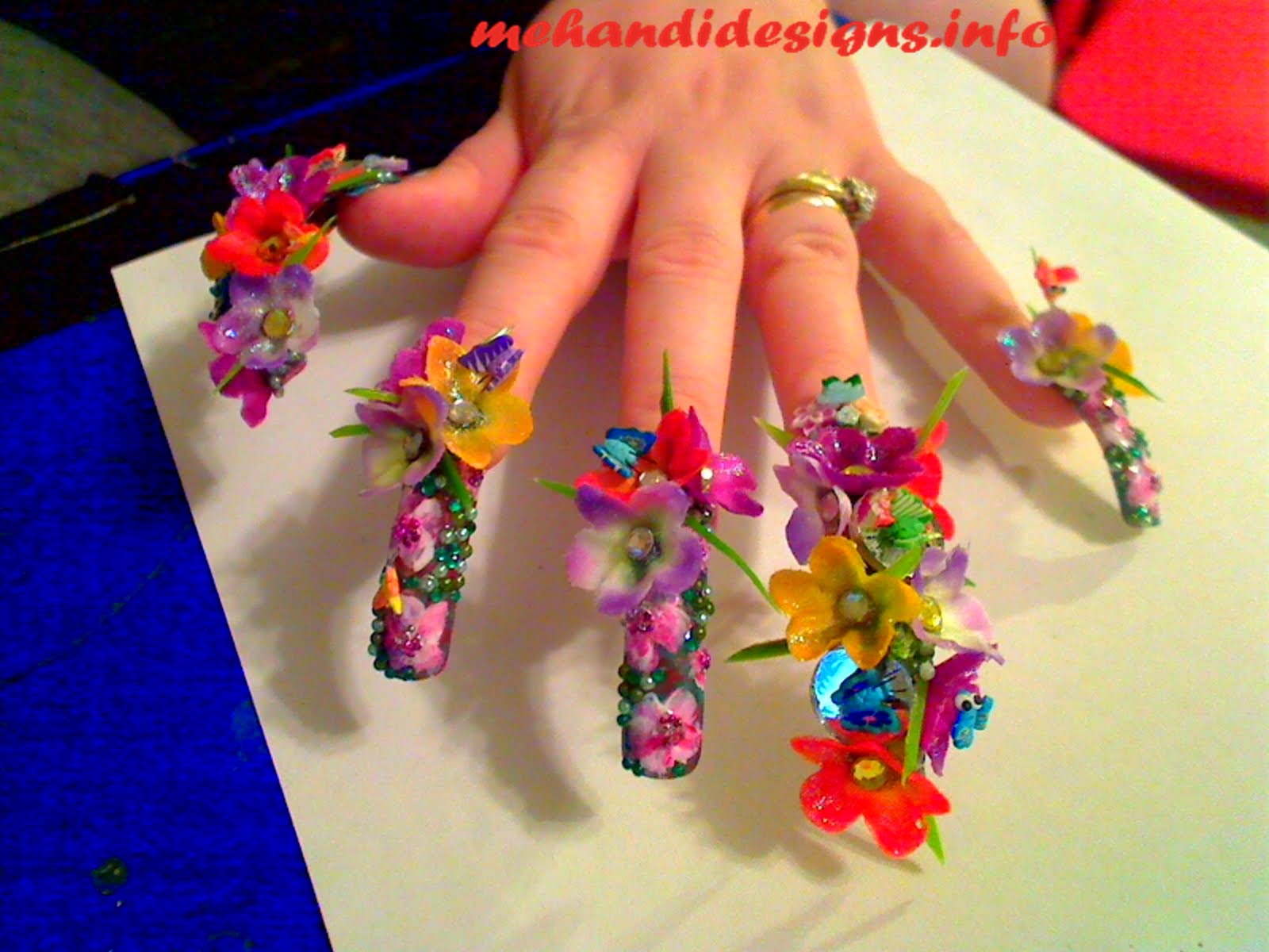 Bnails Beautiful Nails