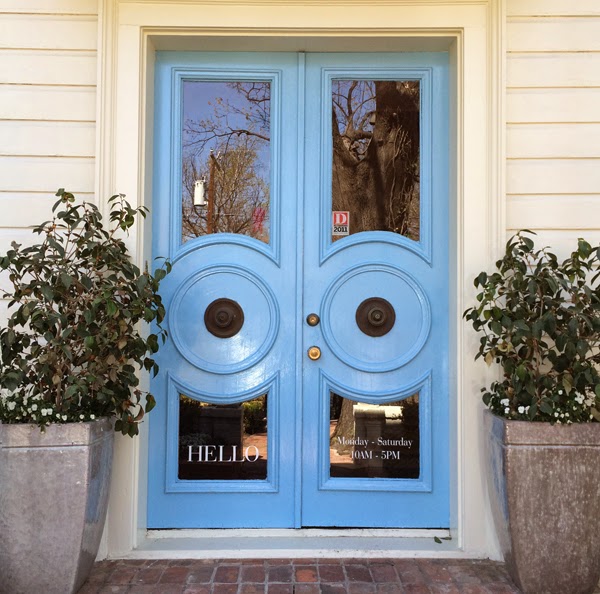 Around Town Blue Print Store