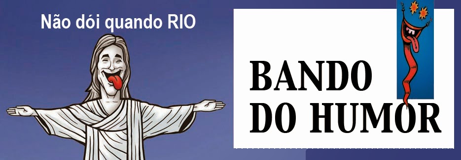 Não dói quando RIO