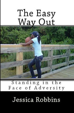 The Easy Way Out: Standing in the Face of Adversity