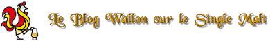 Le Blog Wallon sur le Single Malt