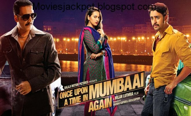 Bbuddah...Hoga Terra Baap movie in hindi 720p
