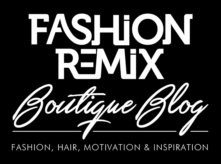 Fashion Remix Boutique Blog