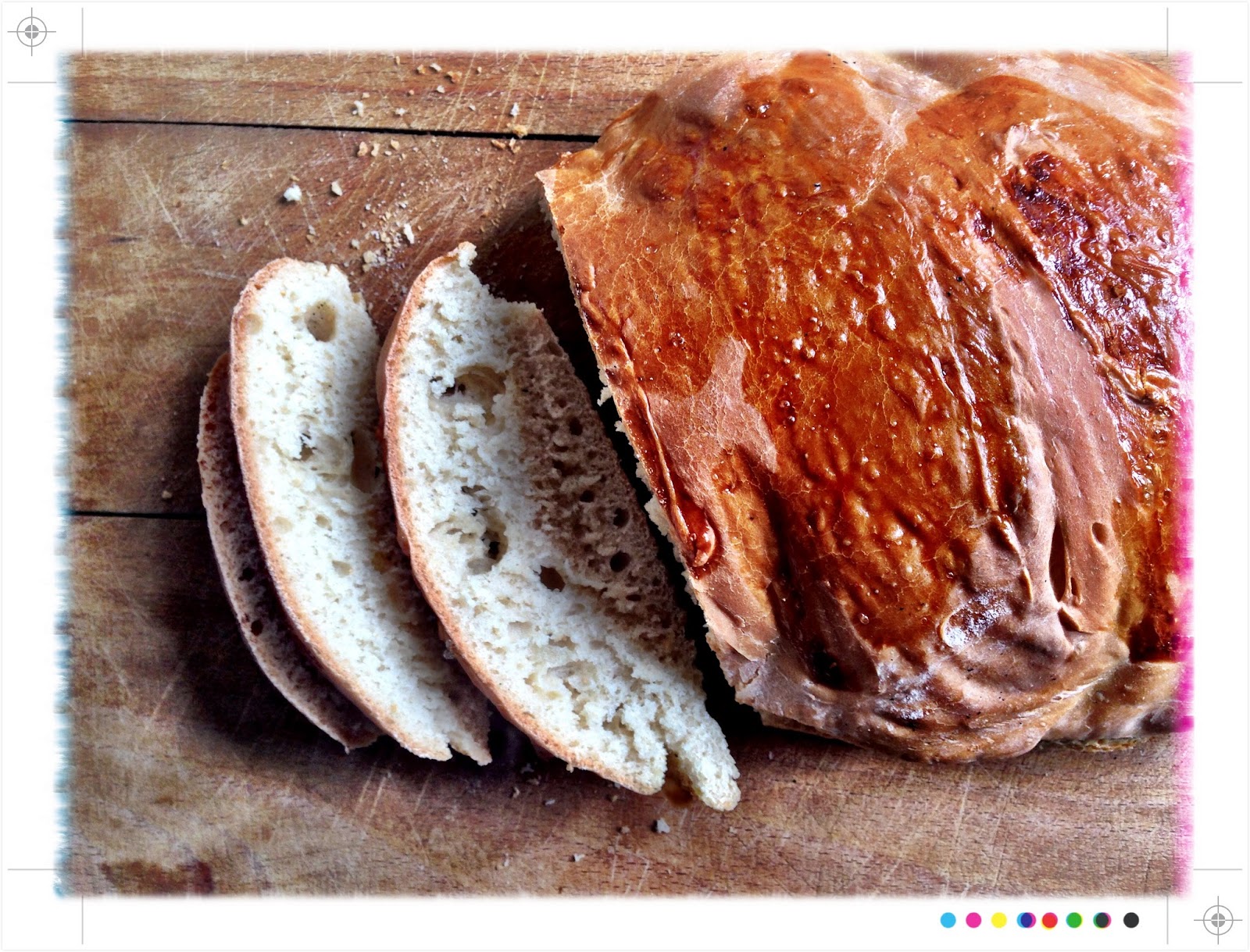 Toast Fast & Fabulous French Bread