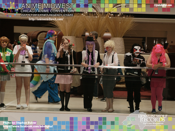 Anime Midwest Facebook