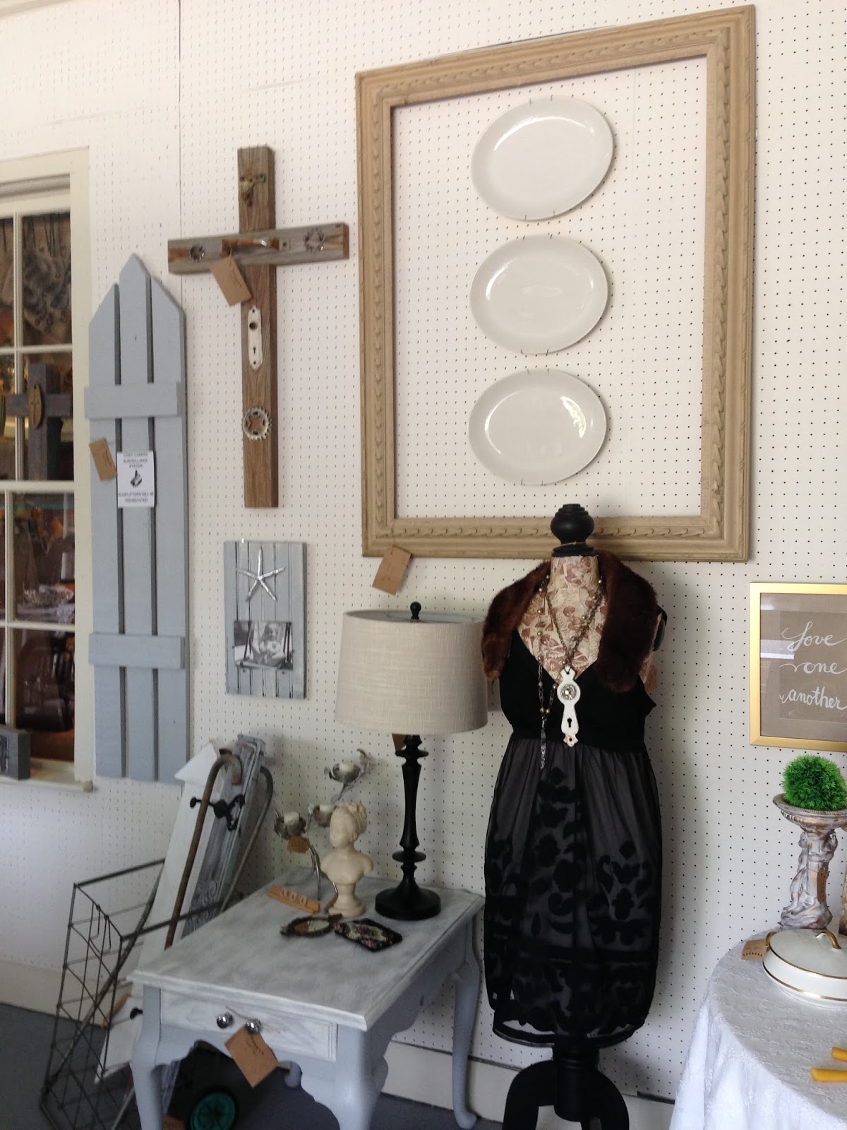 Coastal Charm With Me}