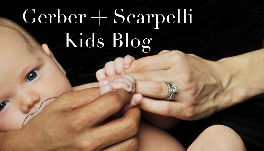 Gerber+Scarpelli Kids
