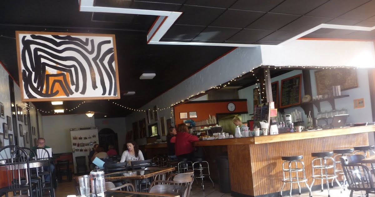 The Foraging Foodie Greenville (NC) Eats The Scullery