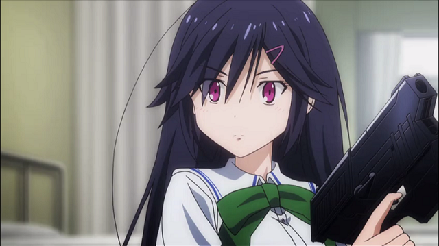 OGSubs: Magical Warfare Episode 1