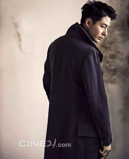 Zo In-Sung / Jo In-Sung Profile