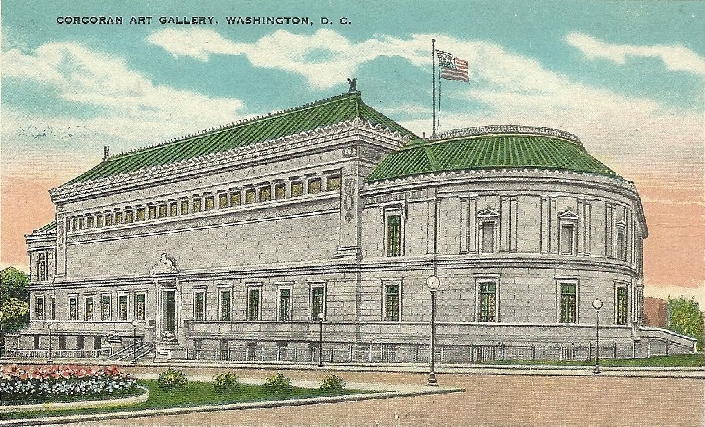 Corcoran Art Gallery