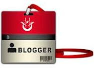 banggo jadi  blogger kelate