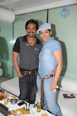 Purijagannath With Hot Item Girl Mumaith Khan