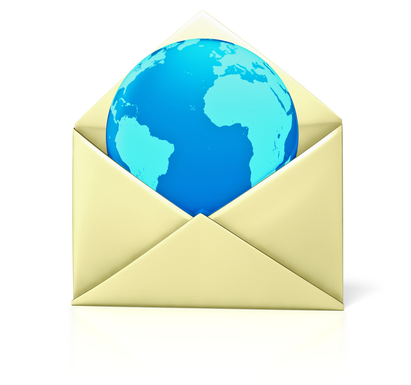 Address Logo