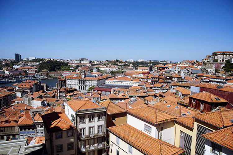 where to go in Portugal
