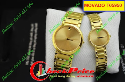 Đồng hồ cặp đôi quà tặng thắp lên ngọn lửa tình yêu đôi lứa - 5