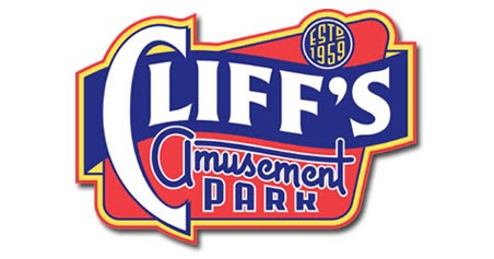 Cliff's amusement park half off coupons 2018