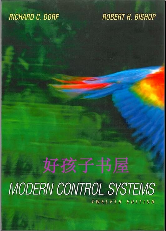 sistemas de control moderno dorf pdf