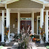 My Southern Fall Porch