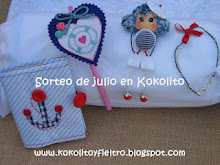 Kokolito 12 meses , 12 premios