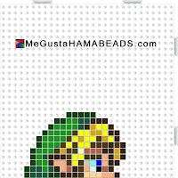 hama beads