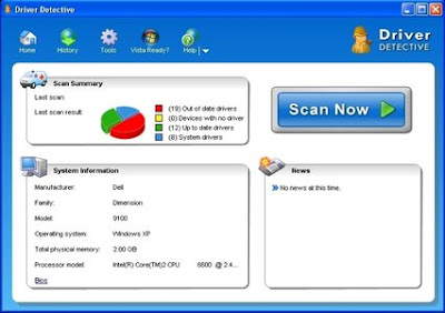 Driver Detective 9.0.0.23 Full Version Crack Download-iGAWAR Driver Detective 9.0.0.23 Full Version Crack Download-iGAWAR