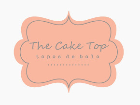 The Cake Top