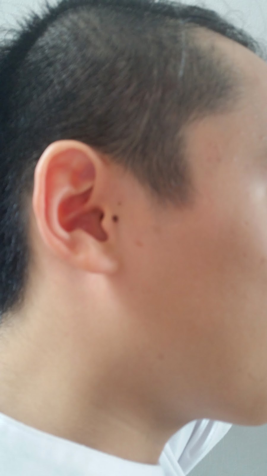 Hair been shaved Filipina girls fucking white men