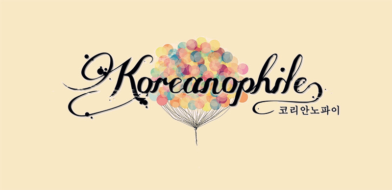 Koreanophile