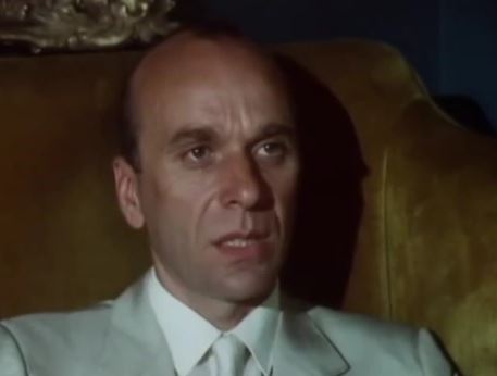 Ken Bones Alchetron, The Free Social Encyclopedia