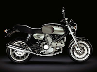 Ducati Bike Wallpapers Gallery