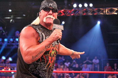 Resultados ROW 20/04/14 desde Morelia, Michoacan Hulk+Hogan+TNA