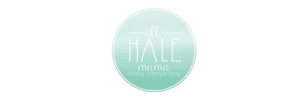 All Hale Mama