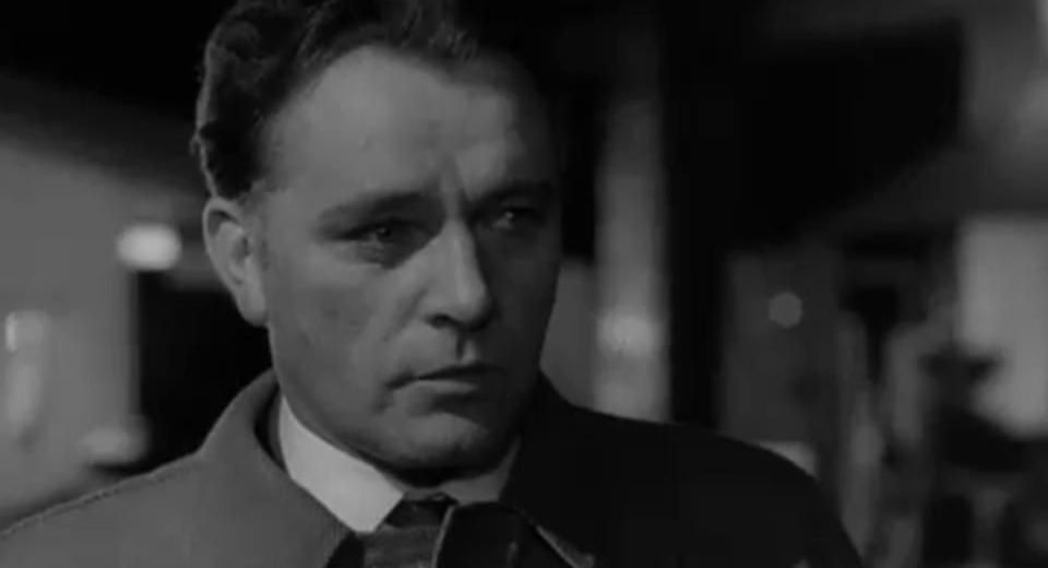 Assistir O Espião Que Veio Do Frio Redescobrindo Classicos O Espiao Que Veio Do Frio 1965 Cine