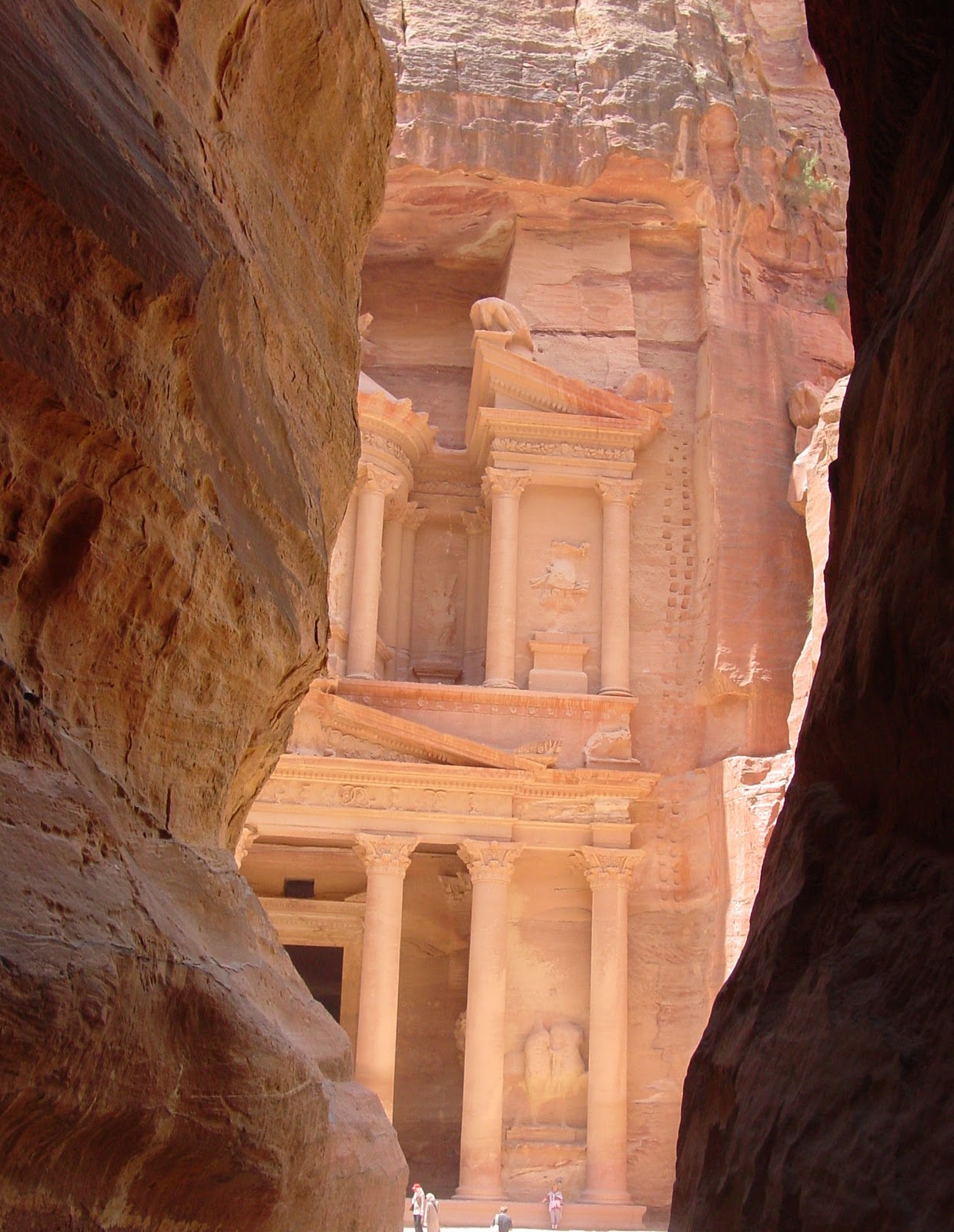 WnP Wallpapers &amp; Pictures Petra Jordan WallpapersNew