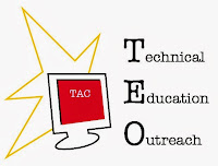 Technical Education Outreach logo