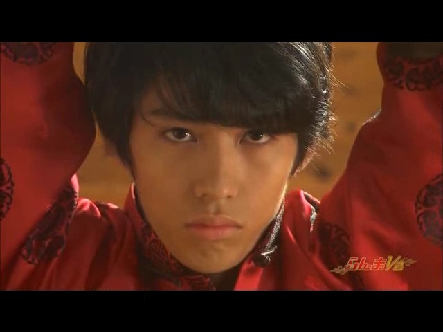 Ranma Live Action - Ver online y Descargar en Full HD