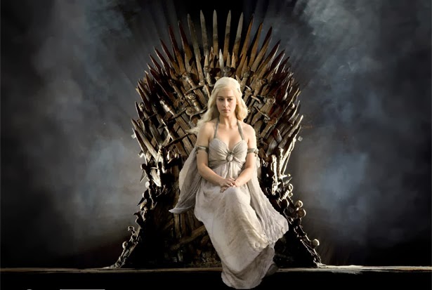 'Game of Thrones' é a série de TV mais pirateada em 2013