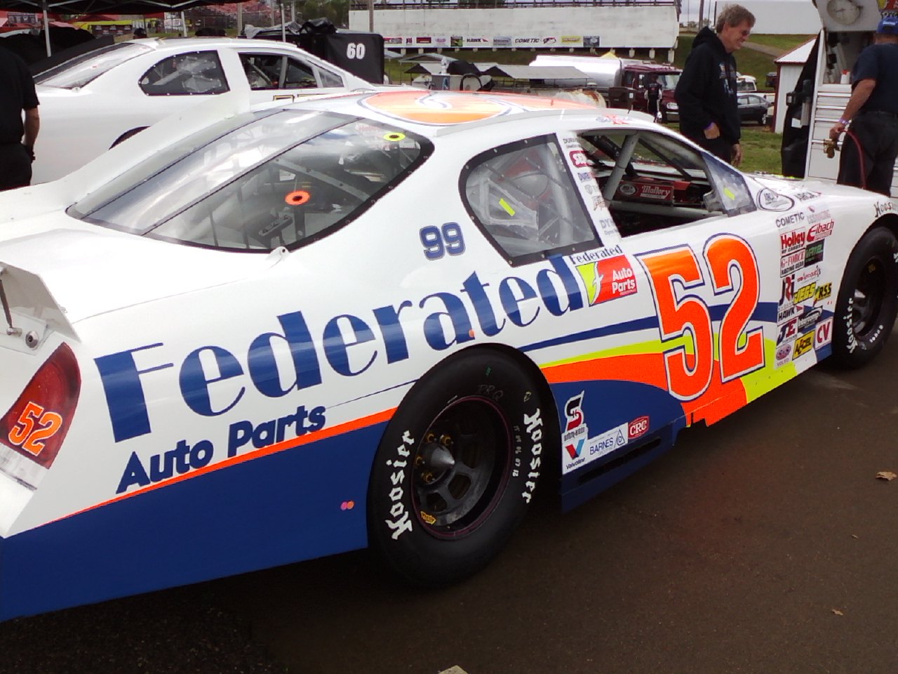 Speed Talk on 1360 ARCA vs World of Outlaws at Elko Speedway