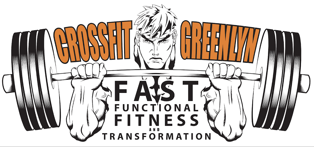 CrossFit Greenlyn