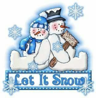 let in snow