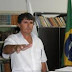 Professor assume como prefeito em Jundiaí do Sul
